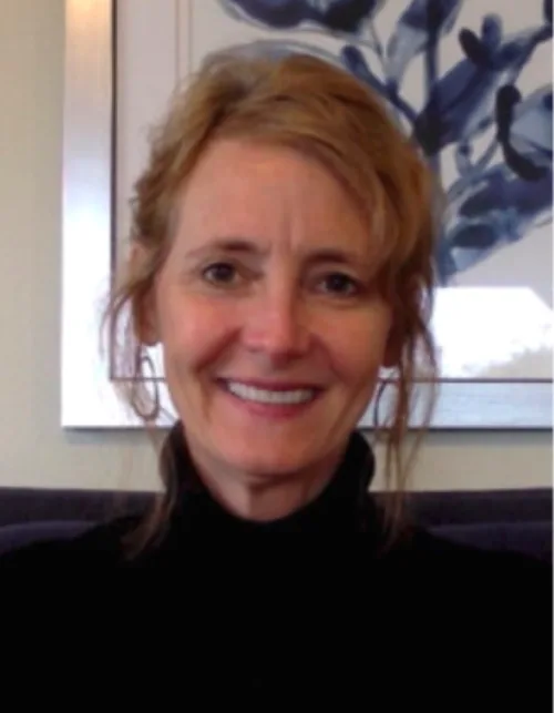 Alison Davis