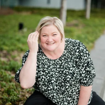 Amy L. Smith