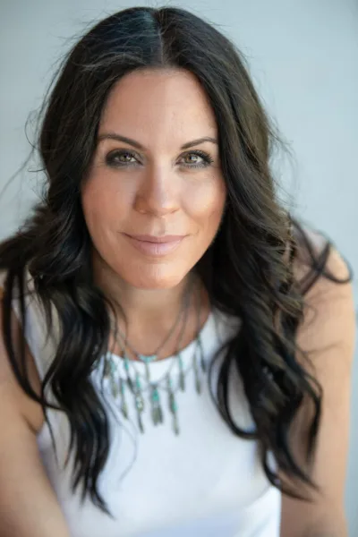 Angela Smigiel