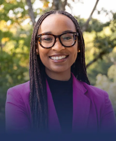 Brianna R. Dodds