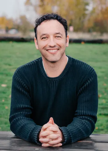 Byron Vannoy