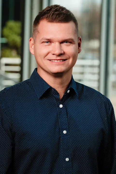 Christopher Simon