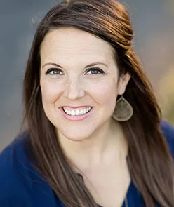 Courtney Layson