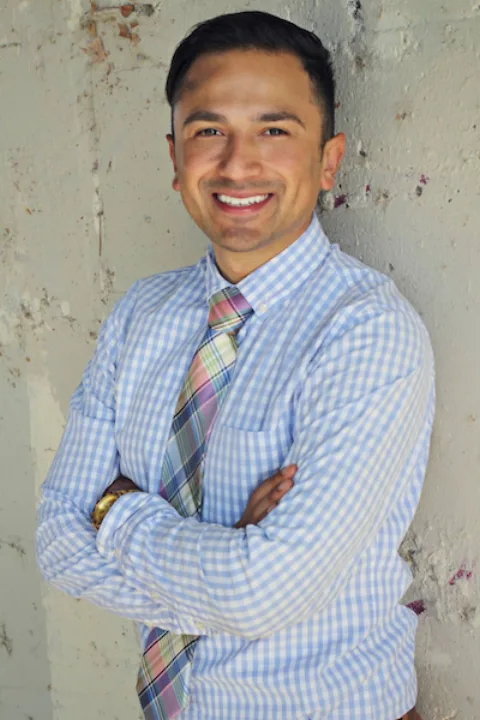 Dominic Valdes