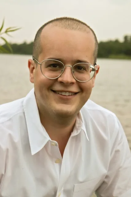 Eli Goldberg