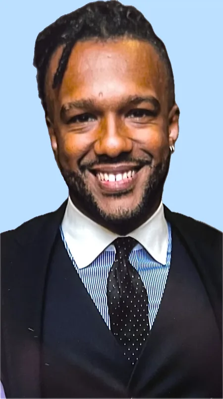 Elijah Irving
