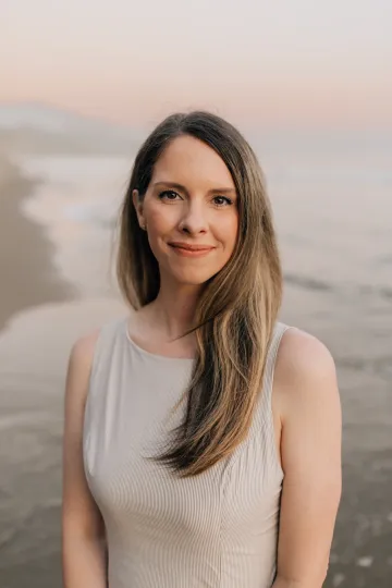 Emily Delster