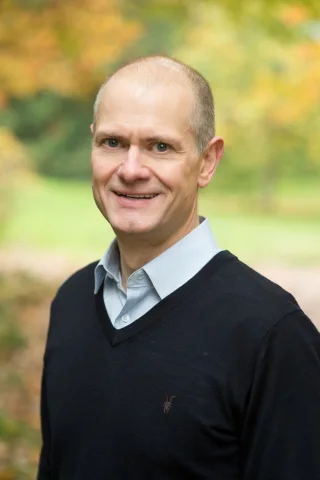 Fred Ingham