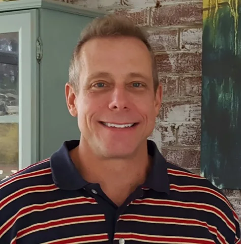 Dr. Scott Warner