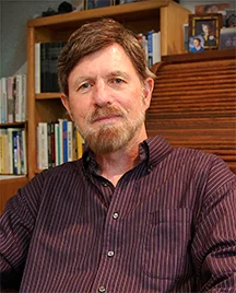 Gary W. Messecar