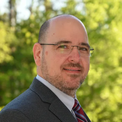 Gregory Futral