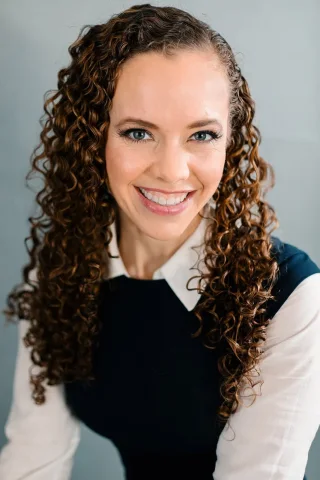 Heidi Barr Erickson