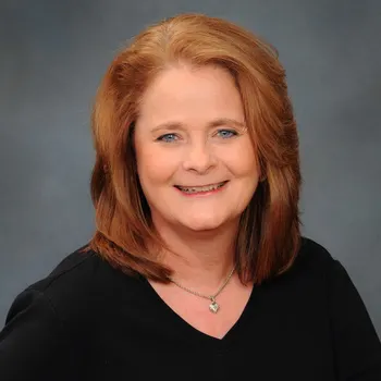 Jackie MacKay