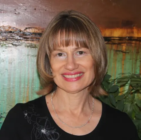 Dr. Jan Beauregard