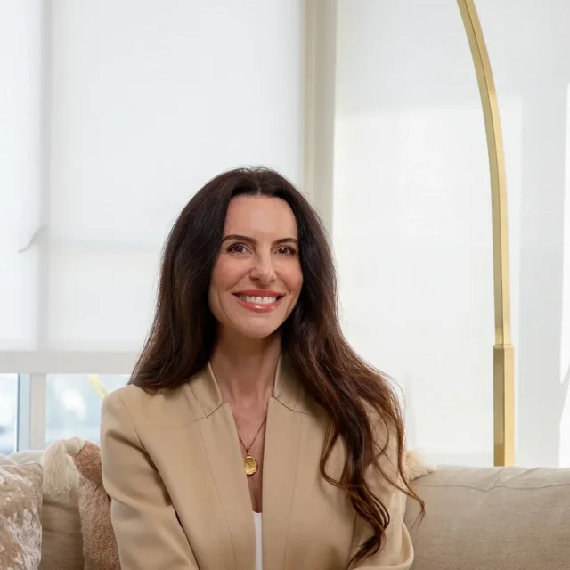 Jennifer Rudich Ginsberg