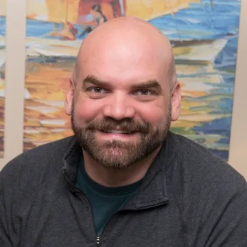 Jonathan C. Taylor