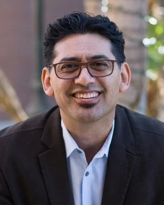 Joseph A. Saavedra
