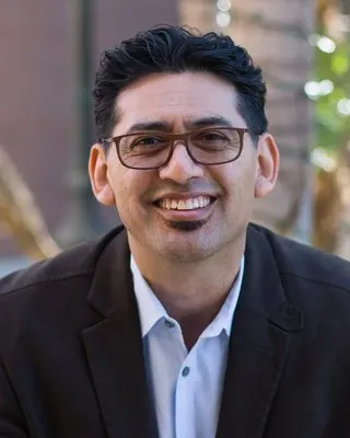 Joe Saavedra