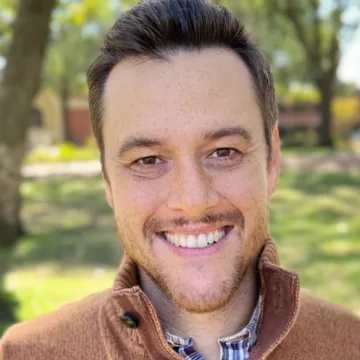 Josh Hollingsworth