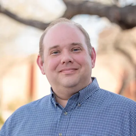 Joshua Ulrich