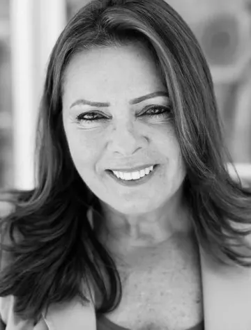 Licia Freeman