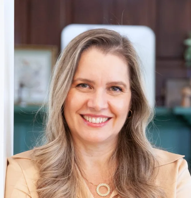 Marcia Bretas