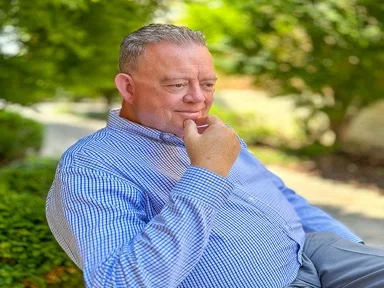 Michael Christian