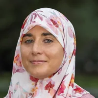 Najia Kurdi