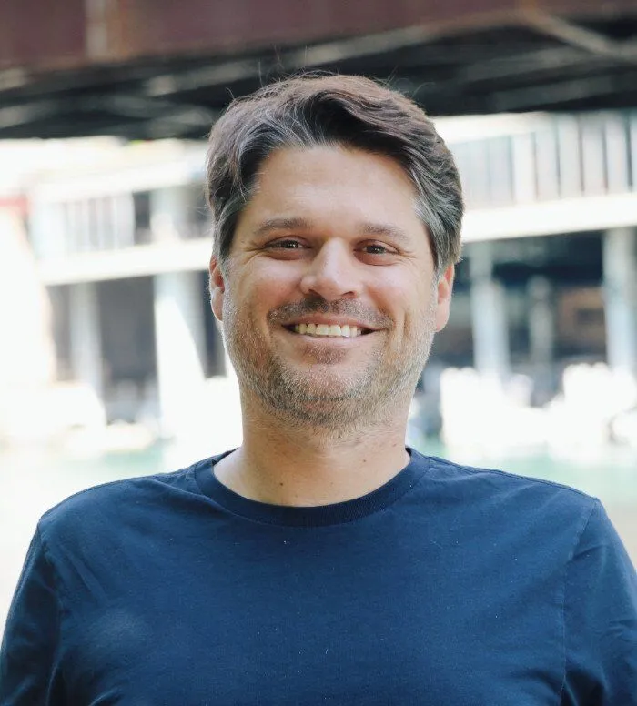 Oren Matteson
