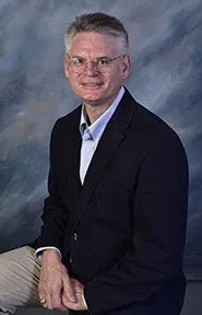 Peter C. Kleponis, PhD