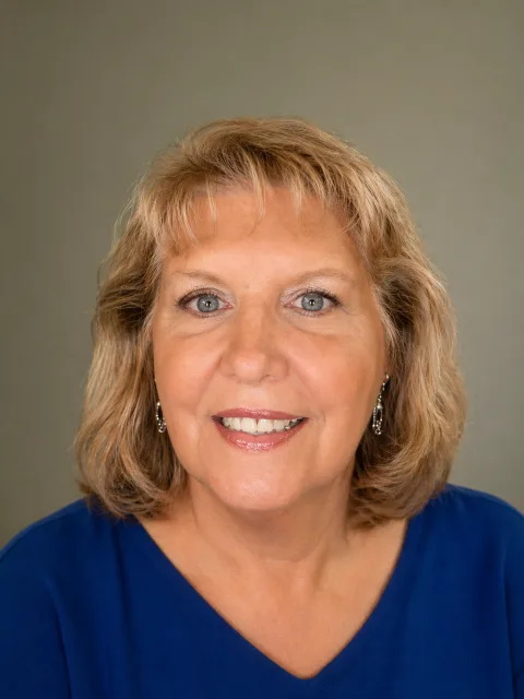 Rita Clark, LPC