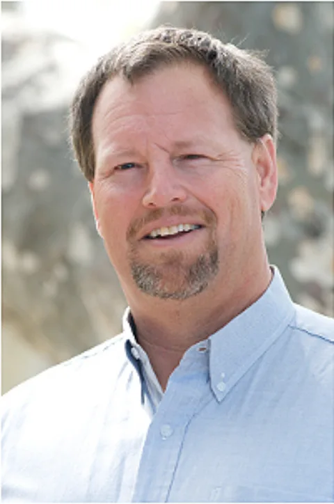 Roy C. Rawers