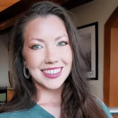 Sabrina Stoorman