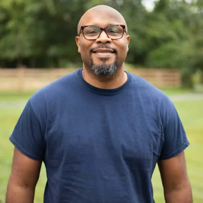 Terence Smith