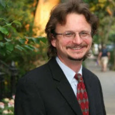 Timothy Lee