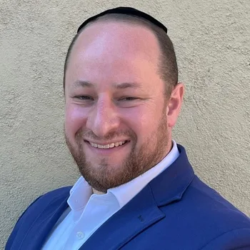 Yitzy (Alexander) Adler