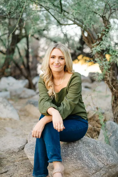 Caylie Brock