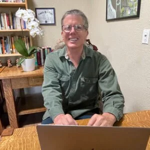 Chris S. Hebron
