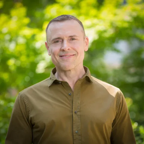 Christopher M. Shea