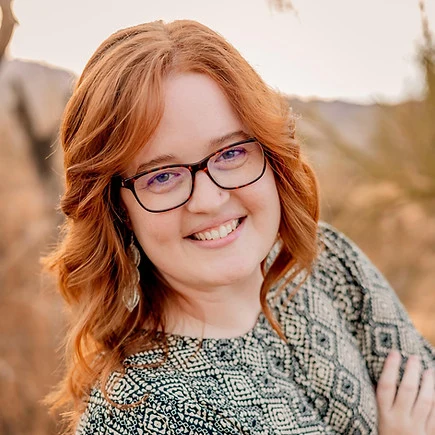 Courtney S. Garvin
