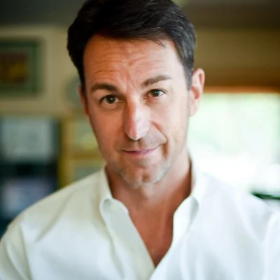 Daniel K. Blackwood