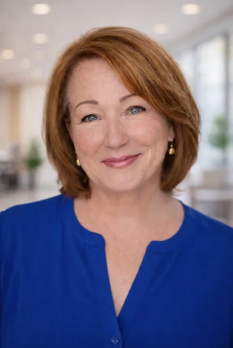 Delta M. Shuman