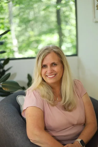 Jennifer Kuck
