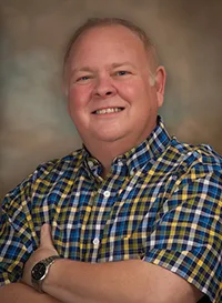 John C. Thomas
