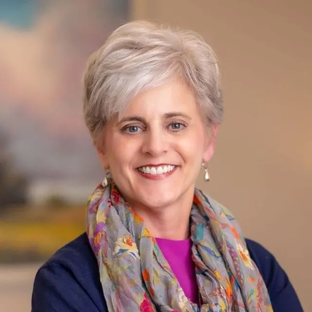 Karen G. Strange