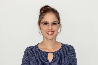 Madeleine Swart