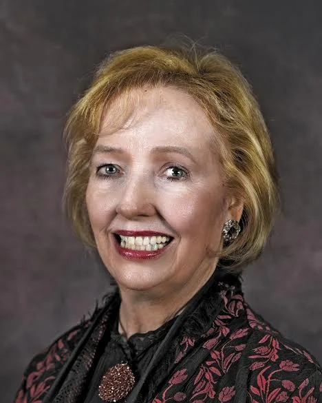 Maureen Finnegan Gebler