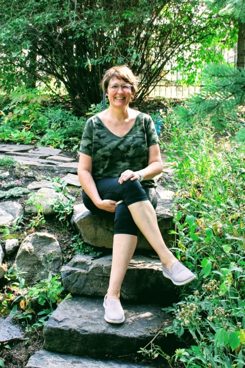Nancy A. Bergeron