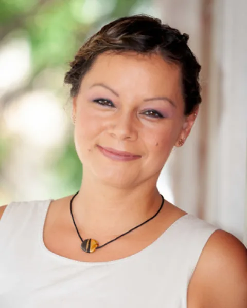 Rachel Larson