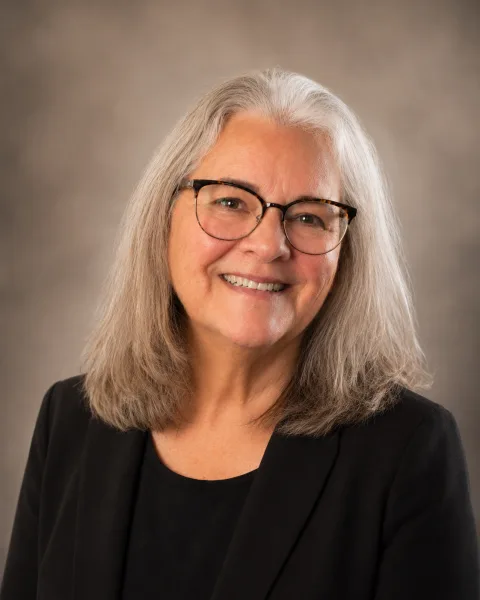 Rebecca Miller